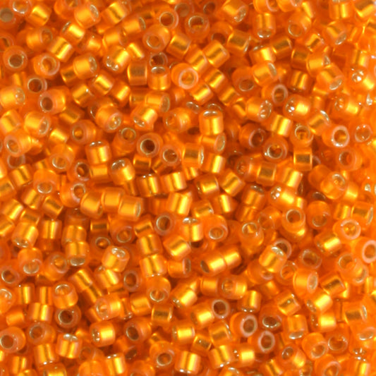 DB0681 Silver Lined Frosted Squash