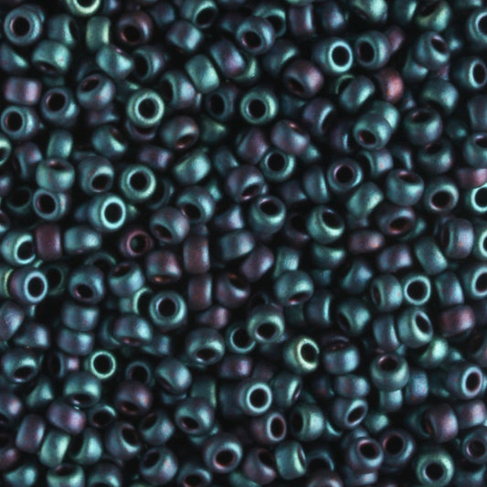 11-2018 Matte Metallic Purple Iris - 10 grams