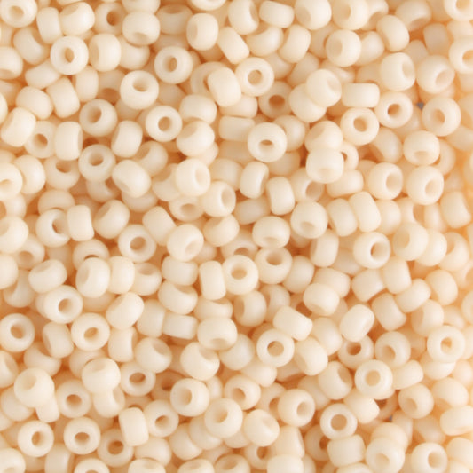 11-2022 Matte Dark Cream - 10 grams