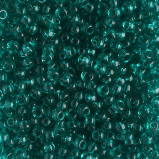 11-2405 Transparent Teal - 10 grams