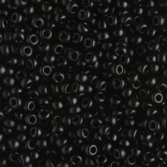 11-0401SF Semi Matte Black  - 10 grams