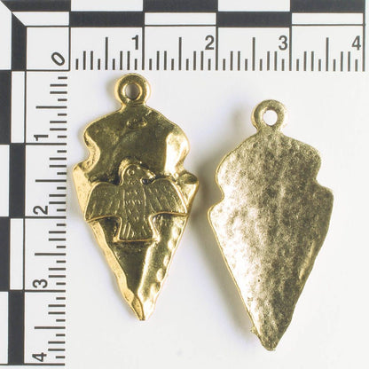 Charm - Arrowhead