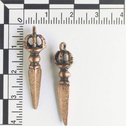 Charm - Dagger