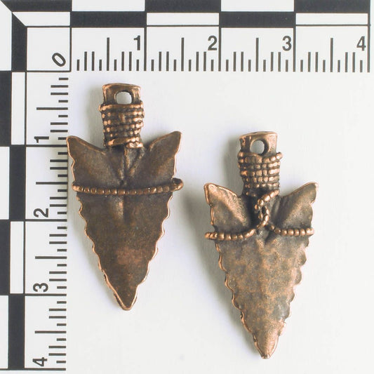 Charm - Arrowhead