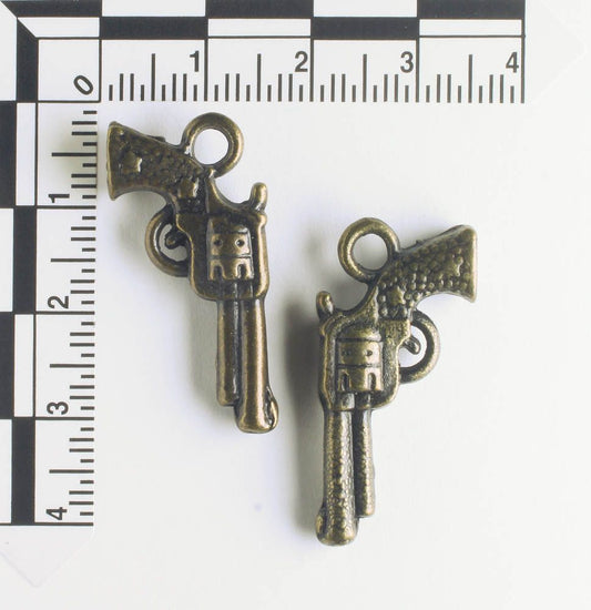 Charm - Gun