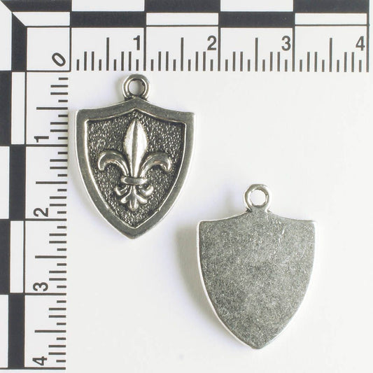 Charm - Shield