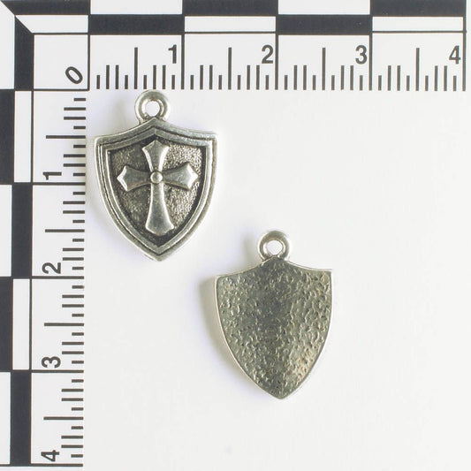 Charm - Shield
