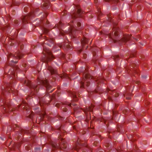 11-0645 Tawney Pink - 10 grams