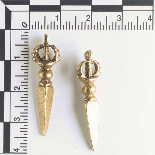 Charm - Dagger