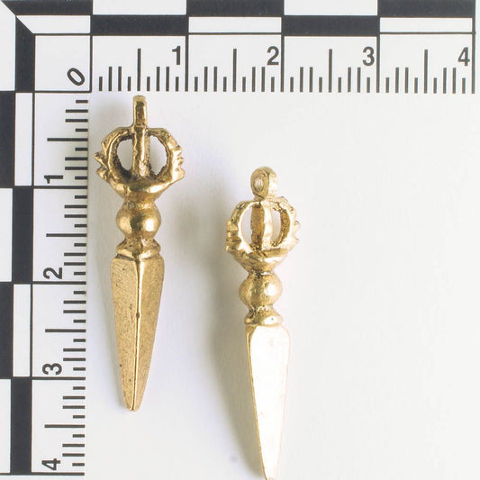 Charm - Dagger
