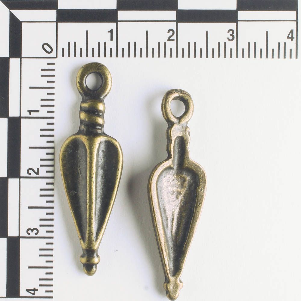 Charm - Dangle