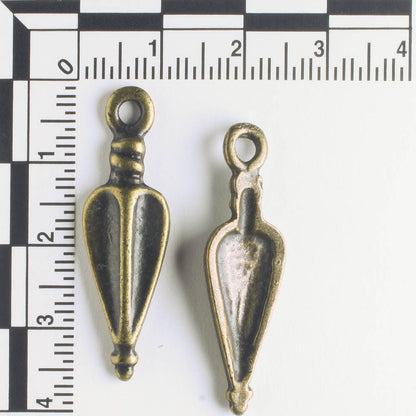 Charm - Dangle