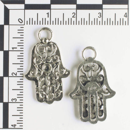 Charm - Hand