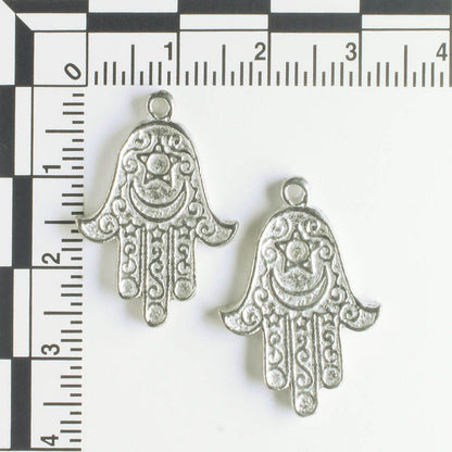 Charm - Hand