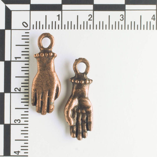 Charm - Hand