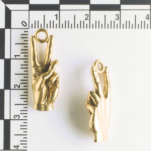 Charm - Hand