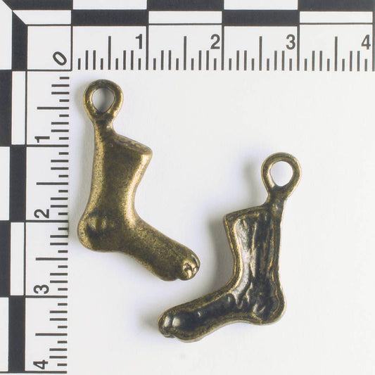 Charm - Foot