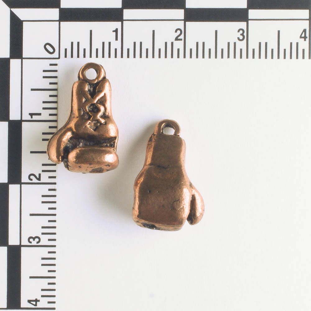 Charm - Boxing Glove