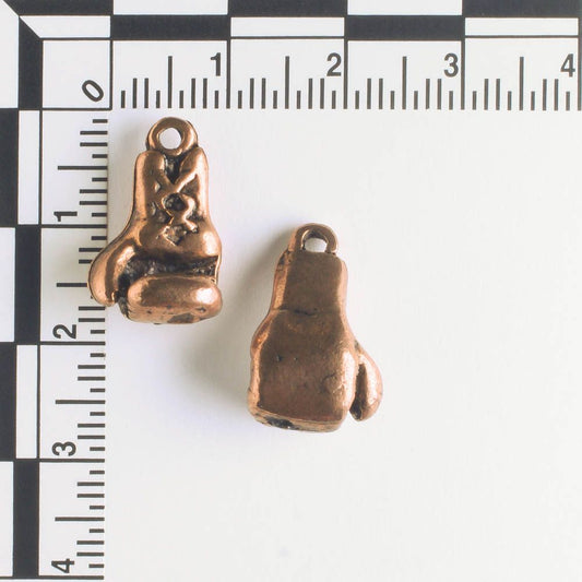 Charm - Boxing Glove