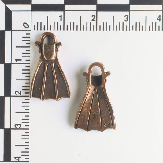 Charm - Swim Fin
