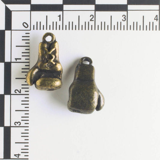 Charm - Boxing Glove