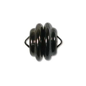 Magnetic Clasp Black Oxide