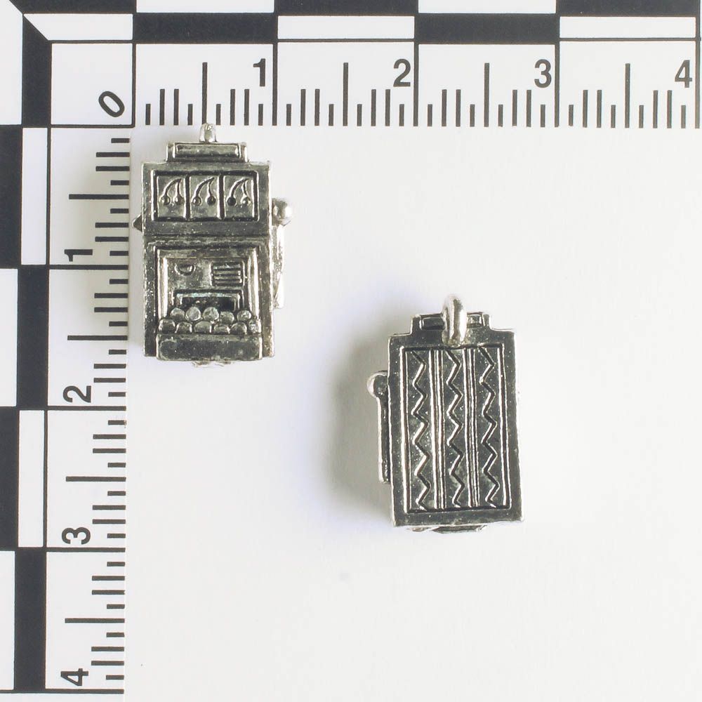 Charm - Slot Machine