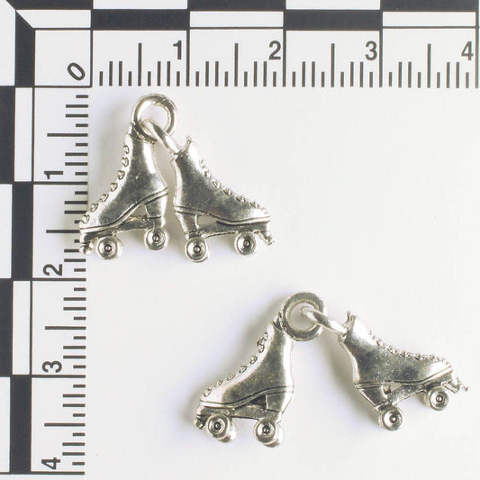 Charm - Roller Skate