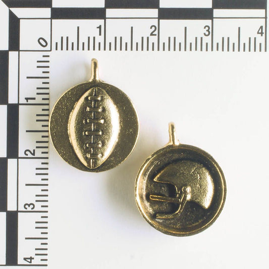 Charm - Football