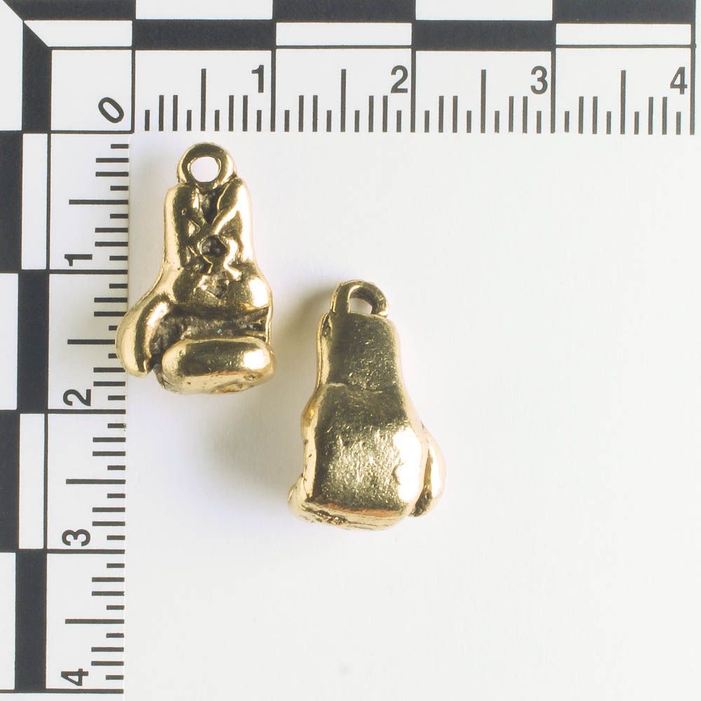 Charm - Boxing Glove