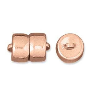 Magnetic Clasp Copper
