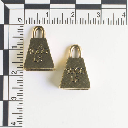 Charm - Weight