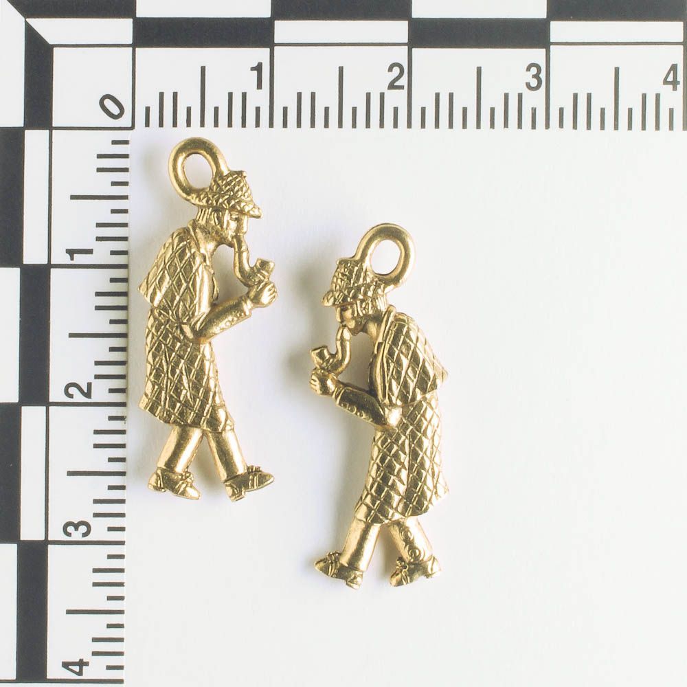 Charm - Sherlock