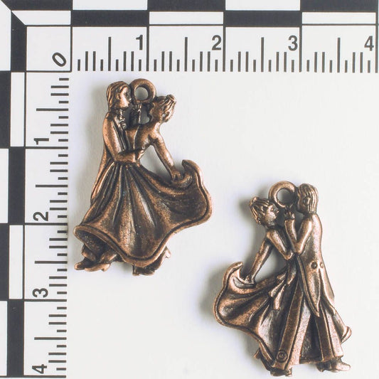 Charm - Couple Dancing