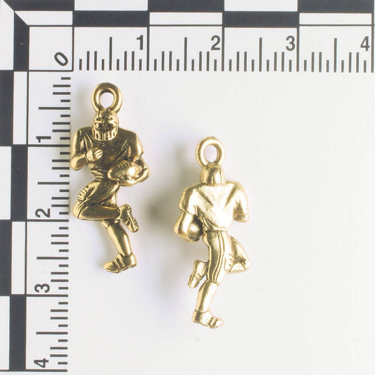 Charm - Football Player