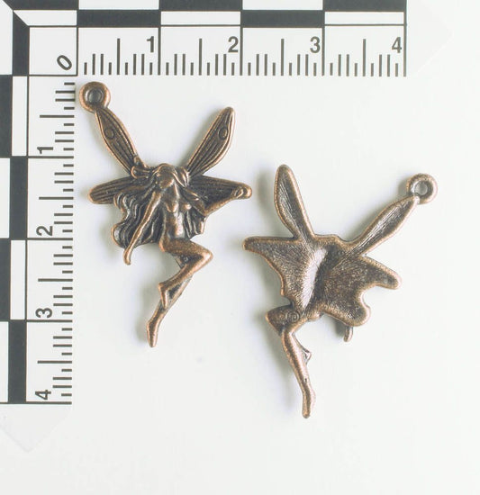 Charm - Fairy