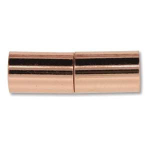 Magnetic Clasp Copper