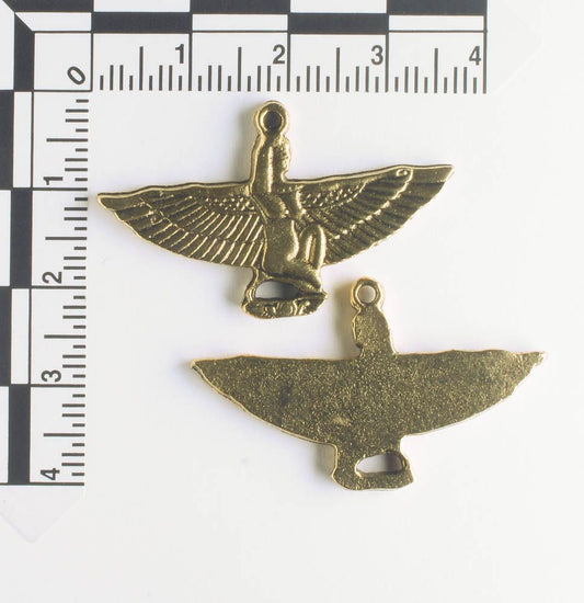 Charm - Egyptian Goddess