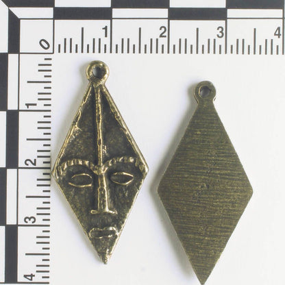 Charm - Mask