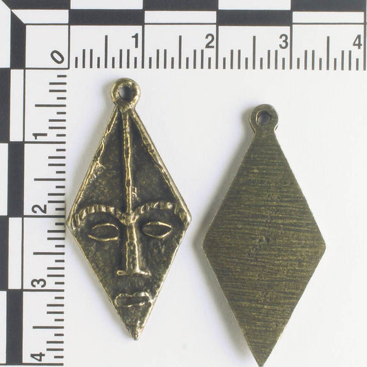Charm - Mask
