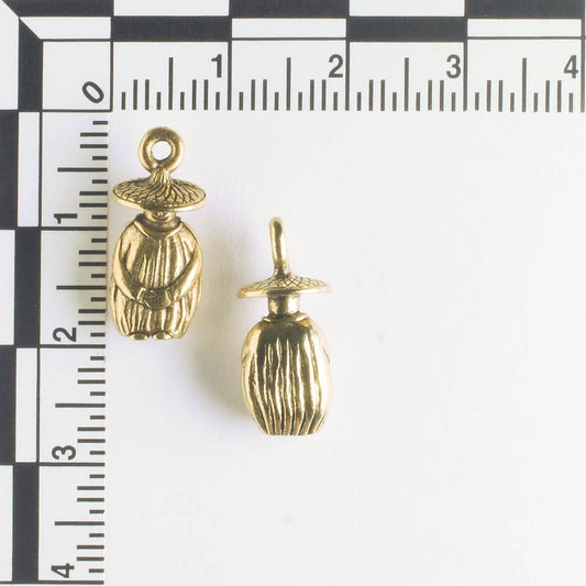 Charm - Buddhist