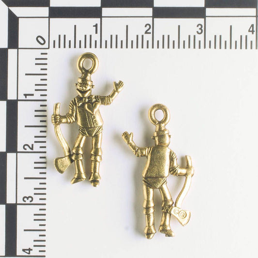 Charm - Tin Man