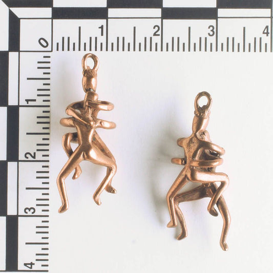 Charm - Couple
