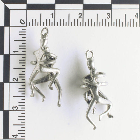 Charm - Couple