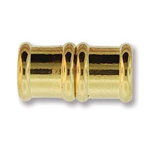 Magnetic Glue in Bamboo Gold