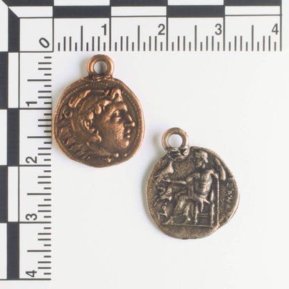 Charm - Coin