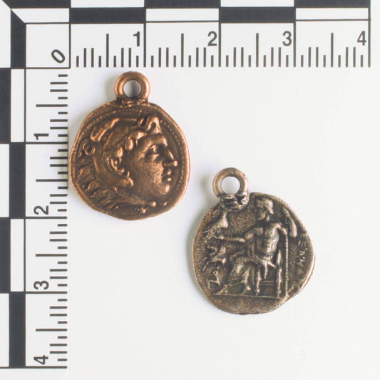 Charm - Coin