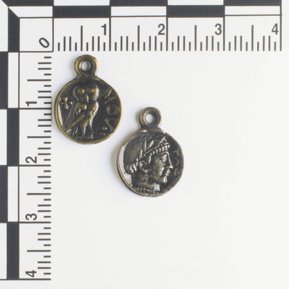 Charm - Coin