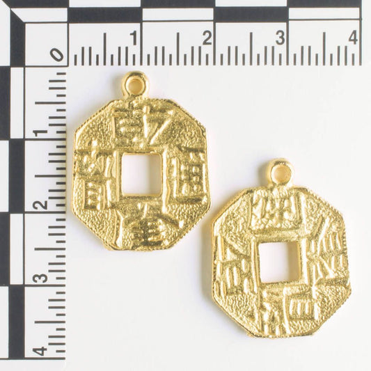 Charm - Coin