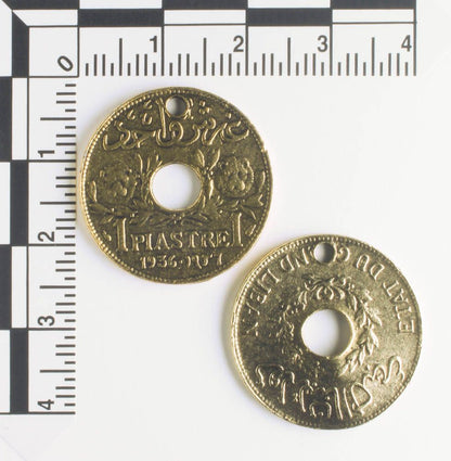 Charm - Coin